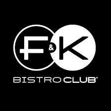 logo du f&k bistroclub