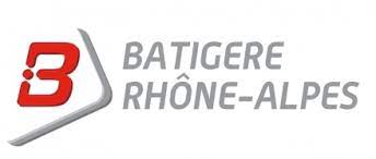 Logo de Batigère 