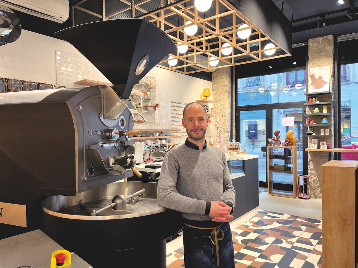 EriKoffee boutique