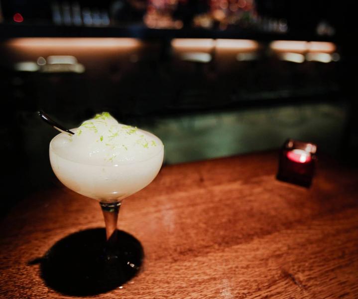 cocktail blanc