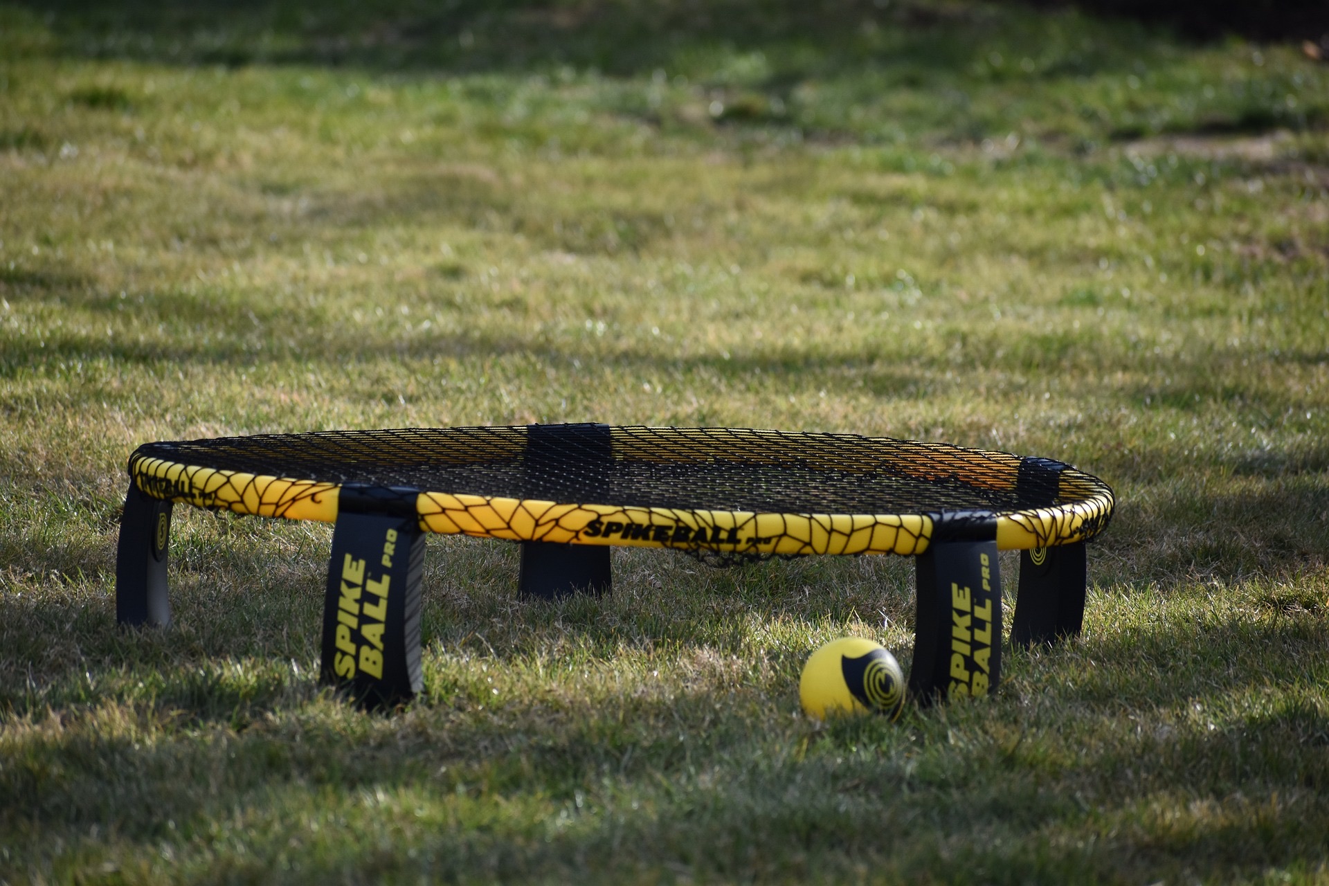 Spike Ball 
