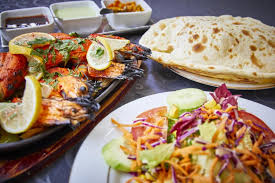 plats du Shimla 