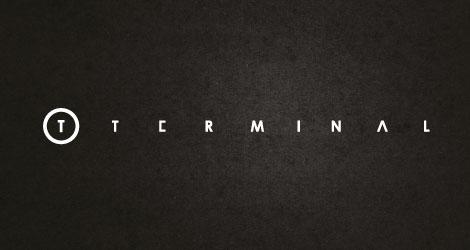 logo de la boite de nuit Terminal