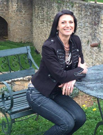 photo de Mme. Chantelouve