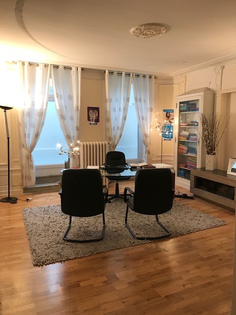 intérieur d'Unicis