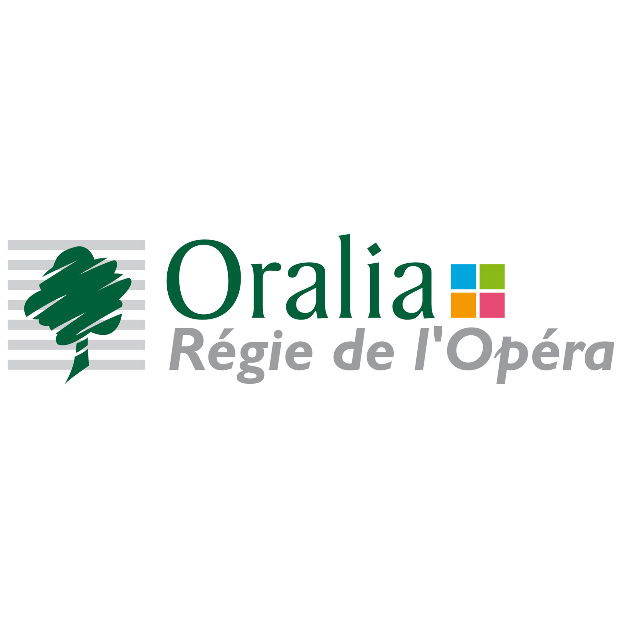 logo de l'agence