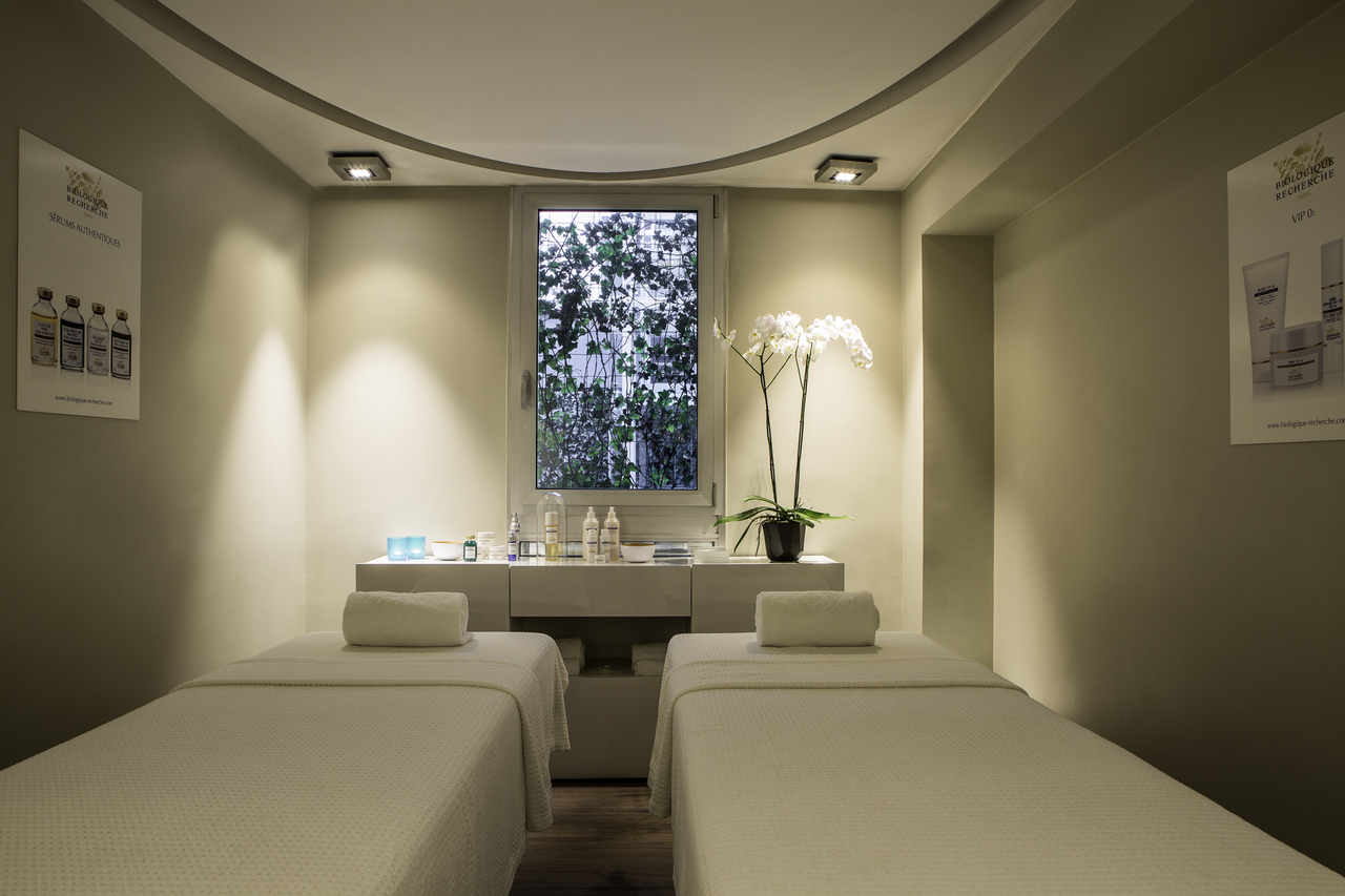 spa, soin, beauté, sofitel