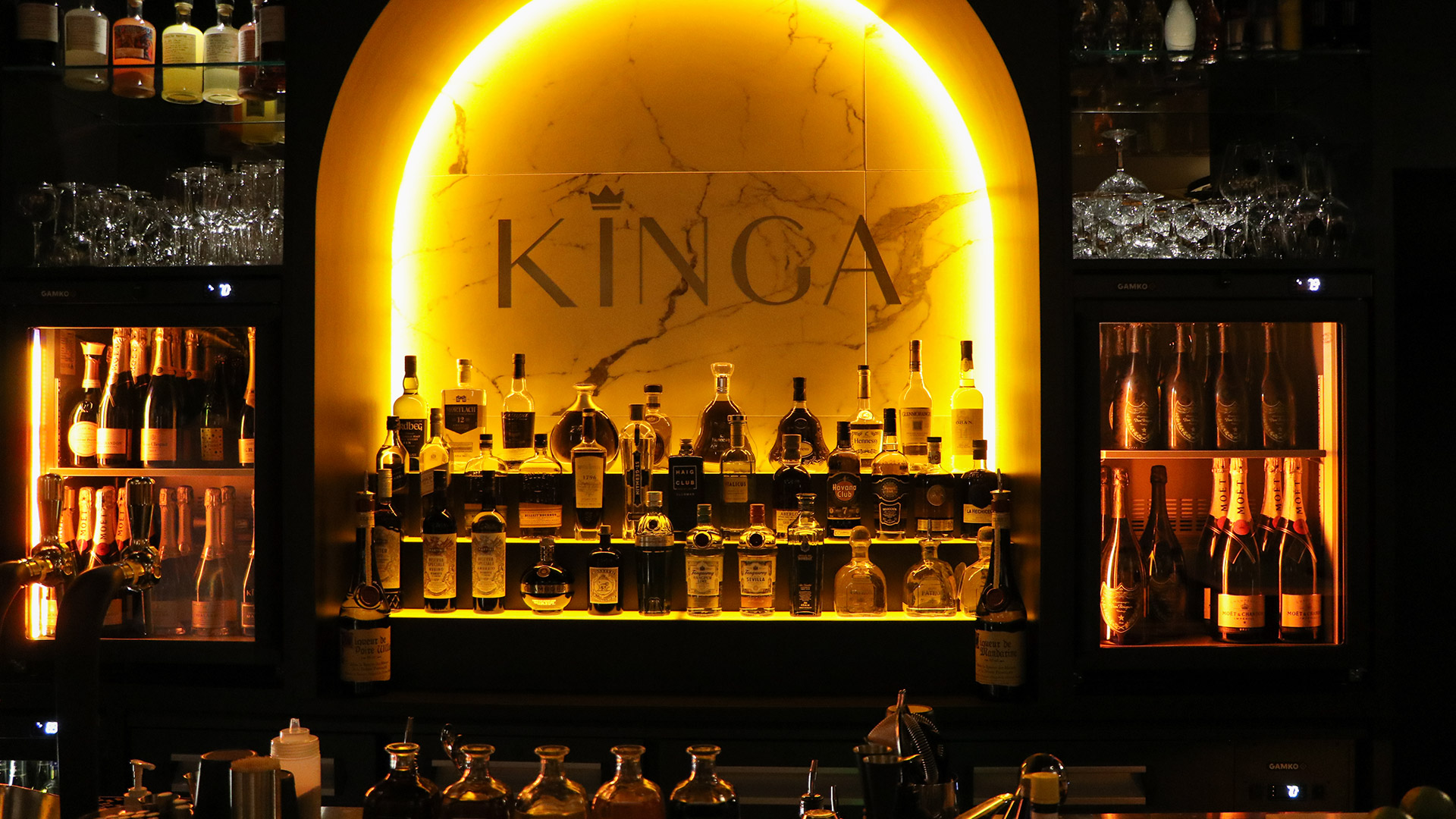 bar, restaurant, vins