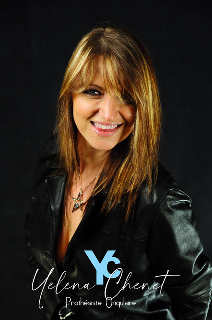 photo de profil de Yelena Chenet