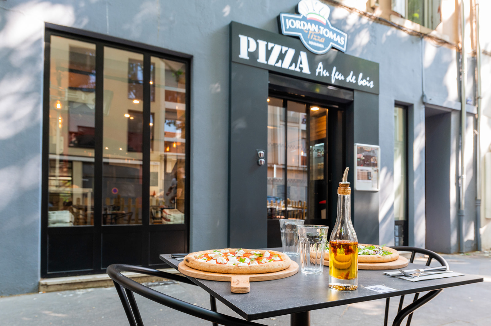 Restaurant italien, pizza, pizzeria lyon, italien