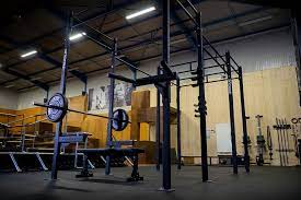 salle de sport