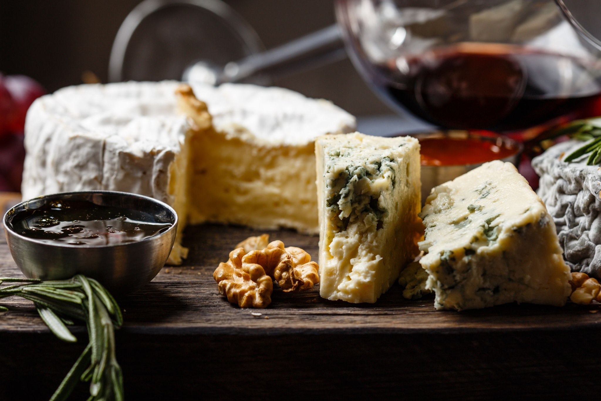 fromages