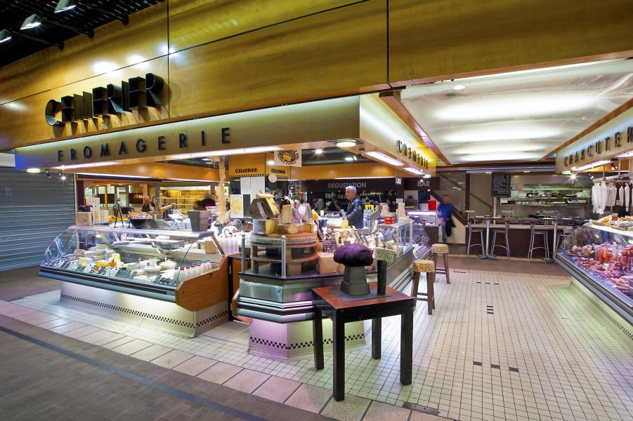 produit de haute qualité, Fromager, traiteur de haute qualité