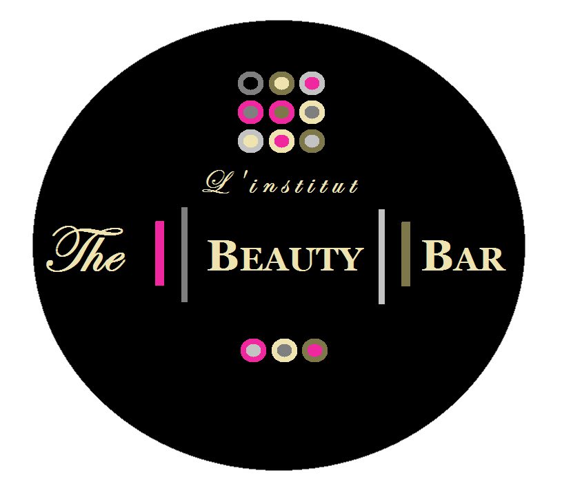 logo de The Beauty Bar