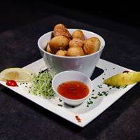 Burger Maison