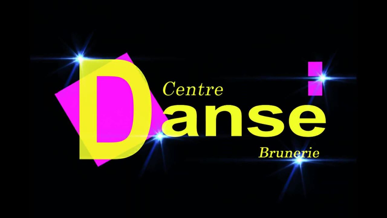 Logo centre de danse