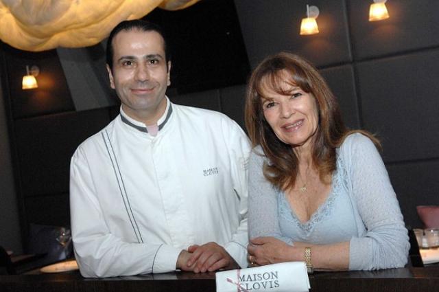 Chef restaurant français 