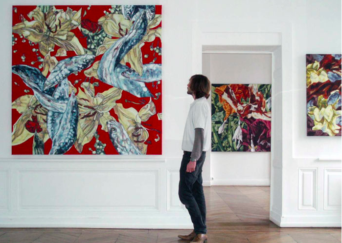 Espace Art contemporain associatif, Lyon 9