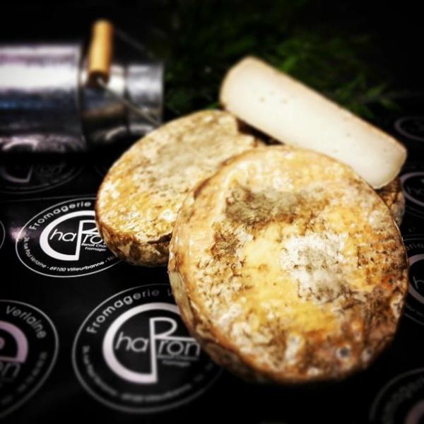 fromages