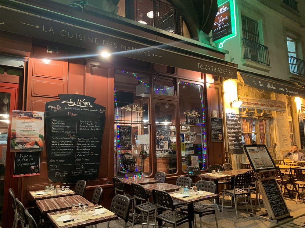Terrasse, comptoir, ardoise