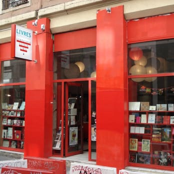 Librairie, livres 