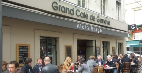 Grand café 