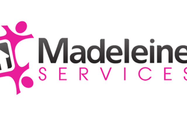 Logo Madeleine Services