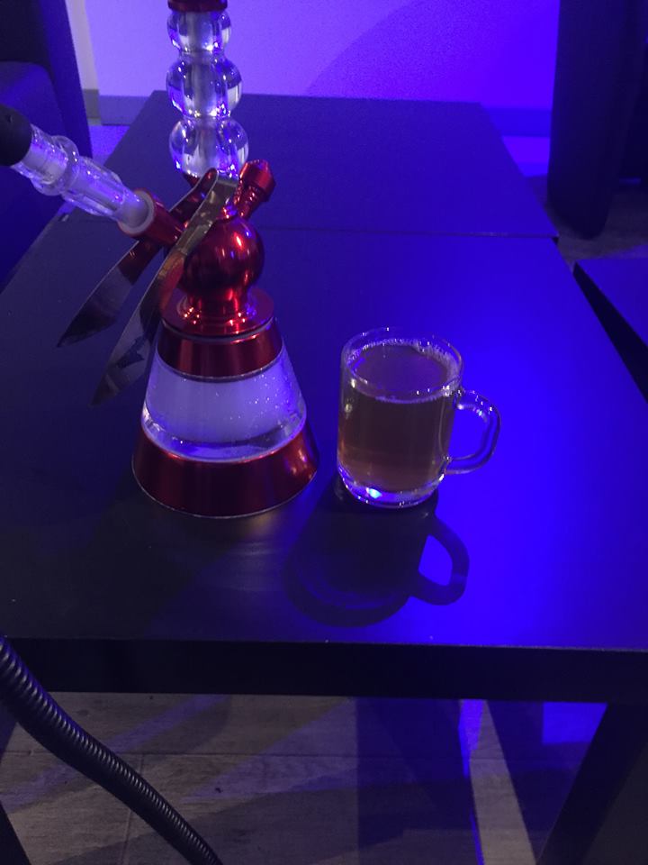 Bar à chicha