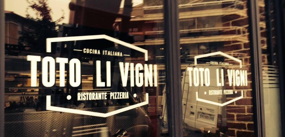 Restaurant Italien, Pizzeria, Pâtes