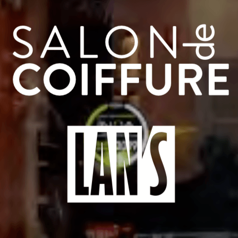 logo du salon de coiffure