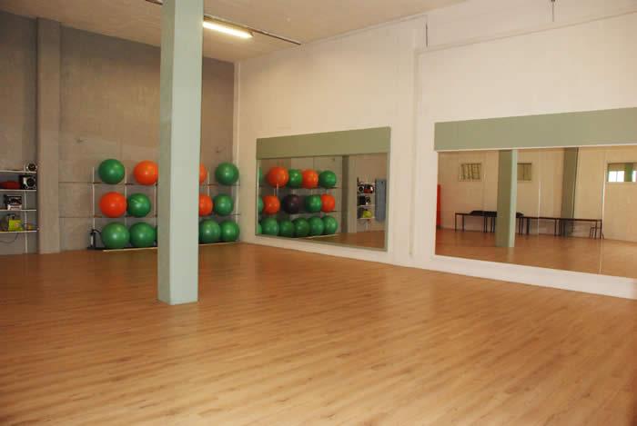 Grand Dojo 