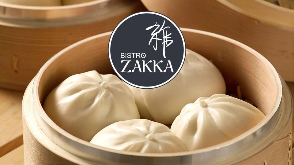 raviolis chinois 
