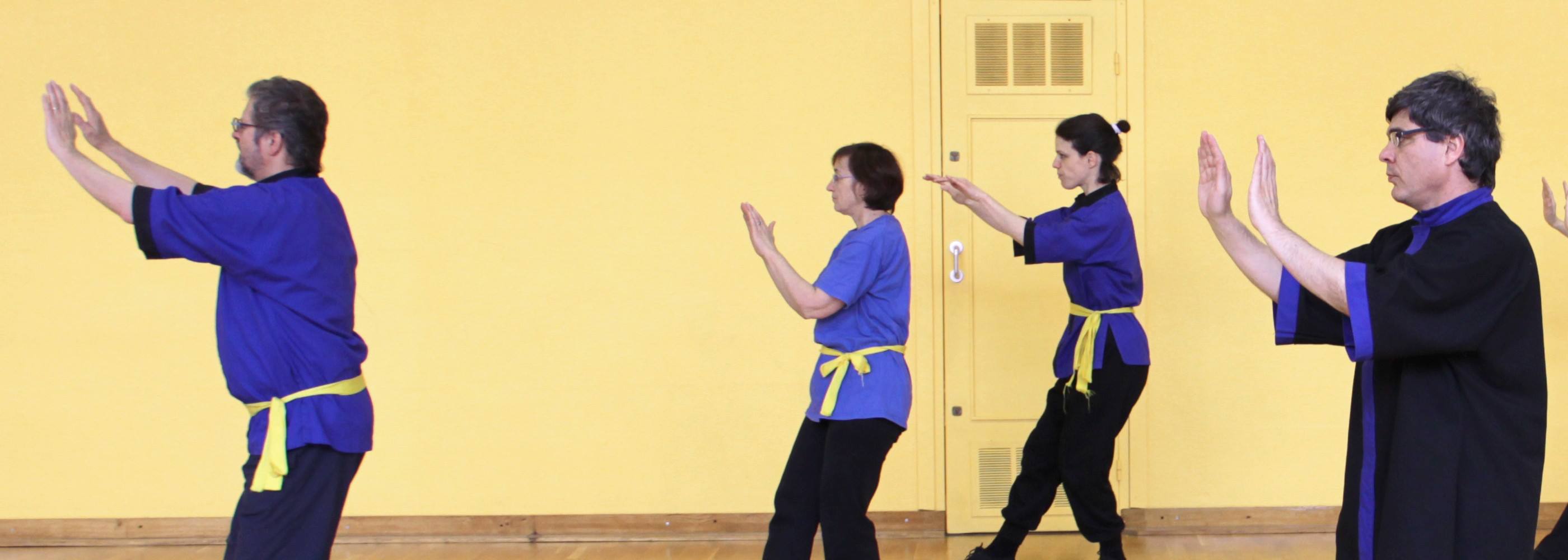 cours de gymnastique chinoise arts énergétiques chinois