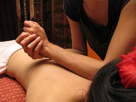 massage