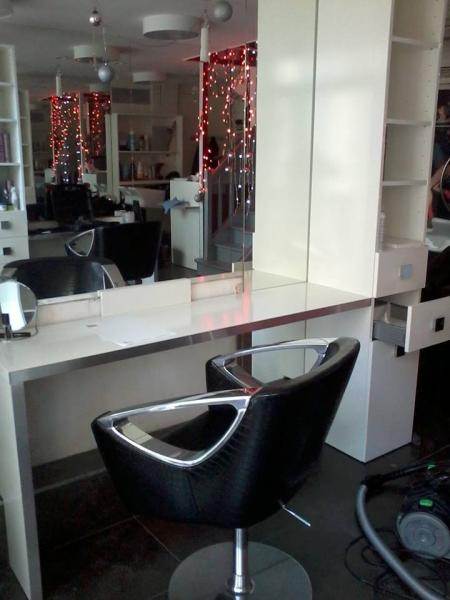 Salon Giovanni M'