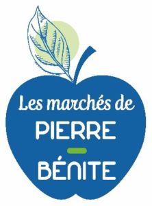 logo du marché Pierre-bénite