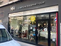 Coiffure et Esthétique