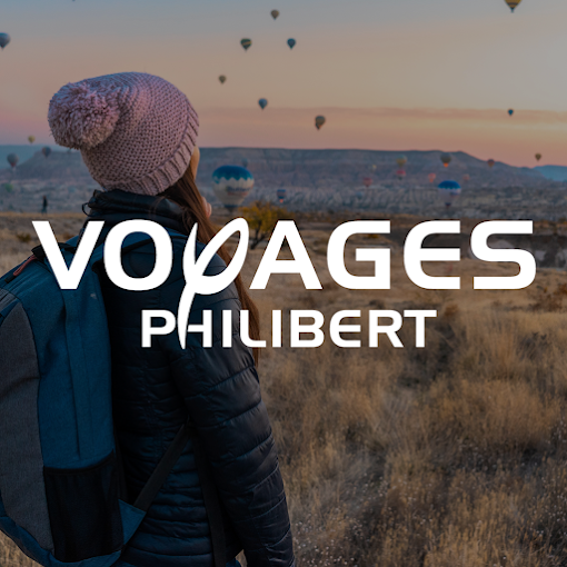 logo de l'agence de voyage Phliberts voyages