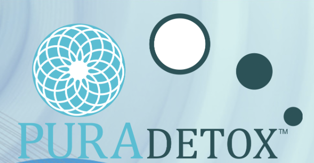 Pura Detox Nathalie Bien Être Distribution