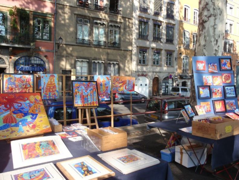 art et peinture
