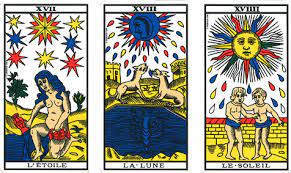 tarologie, voyance, cartes