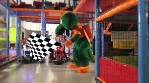 jeux enfants, toboggans 
