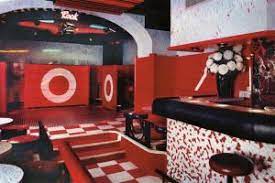 rock, discothèque, flamenco