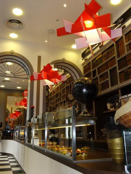 Boulangerie Maison Dias 