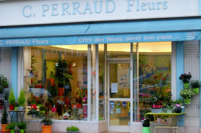 Fleuriste Lyon, fleurs, bouquets