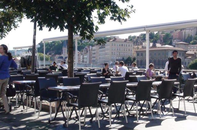 Buvette, quai de Saône, buvette saint antoine, bar