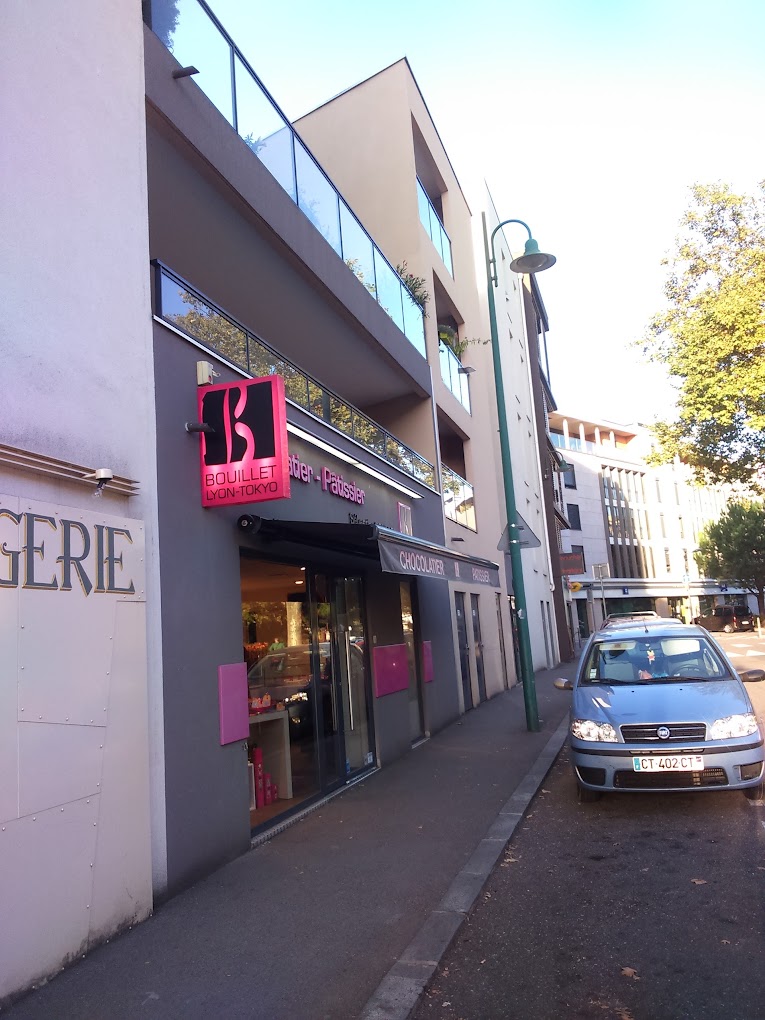 Chocolatier Bouillet Lyon, chocolats, Bouillet
