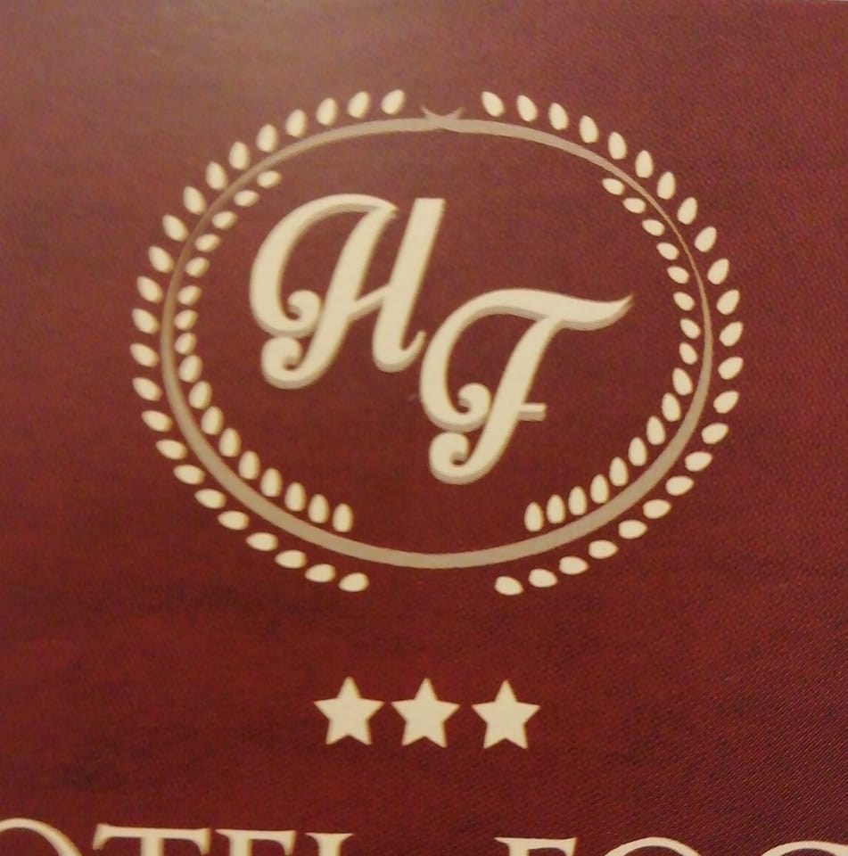 logo de l'hôtel