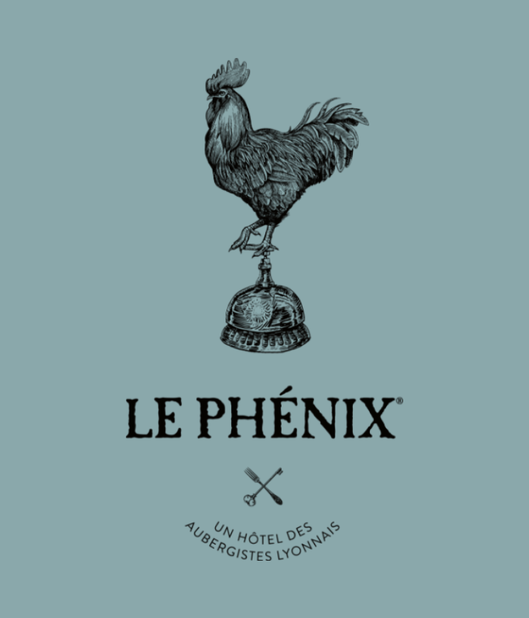 logo de l'hôtel