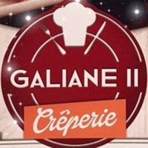 Logo de la crêperie
